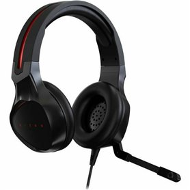 Acer Nitro Gaming Headset Casque Avec fil Arceau Jouer Noir