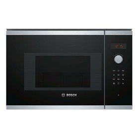 Bosch BEL523MS0 micro-onde Intégré 20 L 800 W Noir