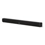 Sharp HT-SB110 haut-parleur soundbar Noir 2.0 canaux 90 W