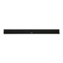 Sharp HT-SB110 haut-parleur soundbar Noir 2.0 canaux 90 W