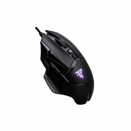 Souris Tempest X8 Keeper Noir