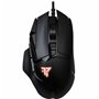 Souris Tempest X8 Keeper Noir