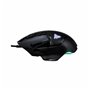 Souris Tempest X8 Keeper Noir