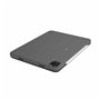 Logitech Combo Touch Gris Smart Connector QWERTY Espagnole