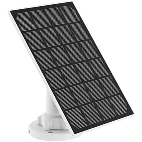 Chargeur solaire Nivian NV-SOLAR5V-3W