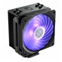 Ventilateur CPU Cooler Master Hyper 212 RGB Black Edition w/LGA1700