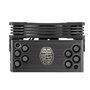 Ventilateur CPU Cooler Master Hyper 212 RGB Black Edition w/LGA1700