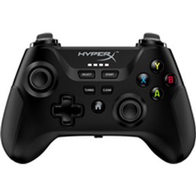 HyperX Clutch - Wireless Gaming Controller (Black) - Mobile