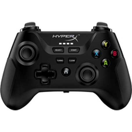 HyperX Clutch - Wireless Gaming Controller (Black) - Mobile