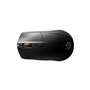 Souris Gaming SteelSeries Rival 3 Wireless 18000 DPI Noir