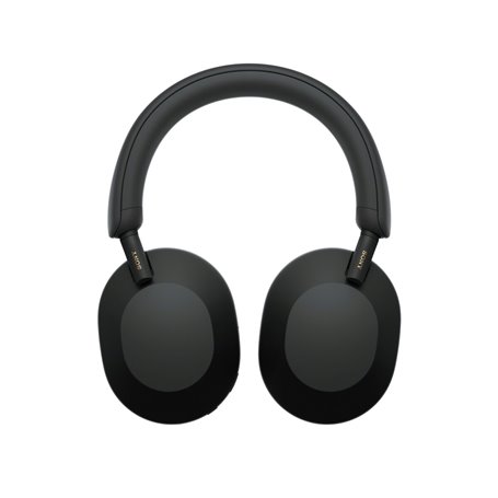 Sony WH-1000XM5 Écouteurs Avec fil &sans fil Arceau Appels/Musique Bluetooth Noir