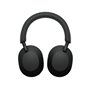 Sony WH-1000XM5 Écouteurs Avec fil &sans fil Arceau Appels/Musique Bluetooth Noir