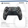 Manette PS5 DualSense Sony Vert