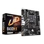 Gigabyte B450M K (rev. 1.0) AMD B450 Emplacement AM4 micro ATX