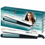 Lisseur à cheveux Remington Shine Therapy S8500 Blanc Noir/Argenté