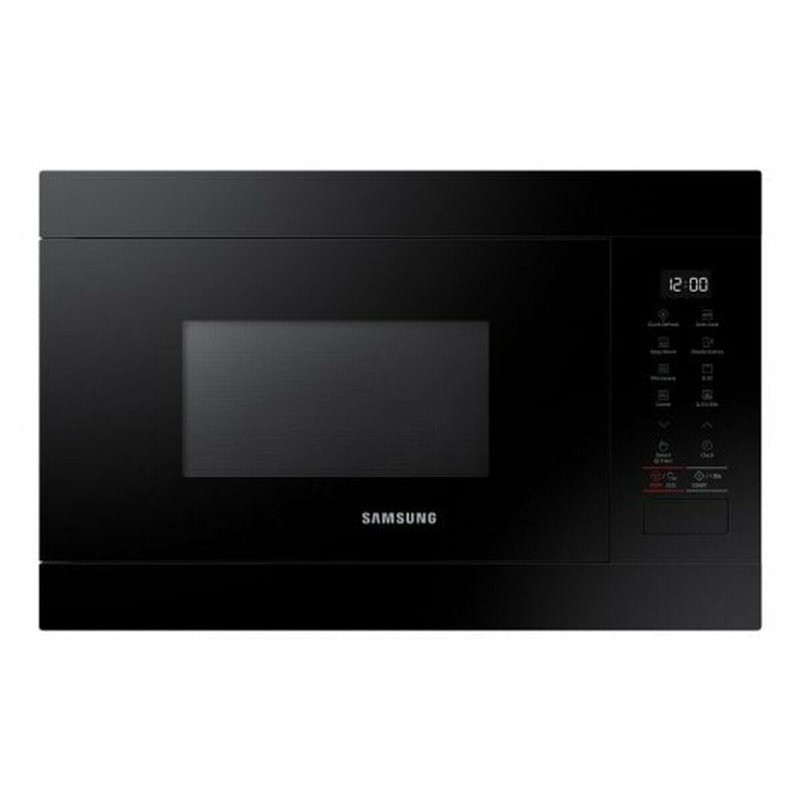 Samsung MG22M8254AK Intégré Micro-ondes grill 22 L 1300 W Noir