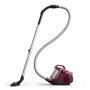 2 L Aspirateur réservoir cylindrique Sec 750 W Sans sac