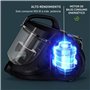 Rowenta Swift Power Cyclonic 1,2 L Aspirateur réservoir cylindrique Sec 750 W Sans sac