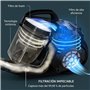 Rowenta Swift Power Cyclonic 1,2 L Aspirateur réservoir cylindrique Sec 750 W Sans sac