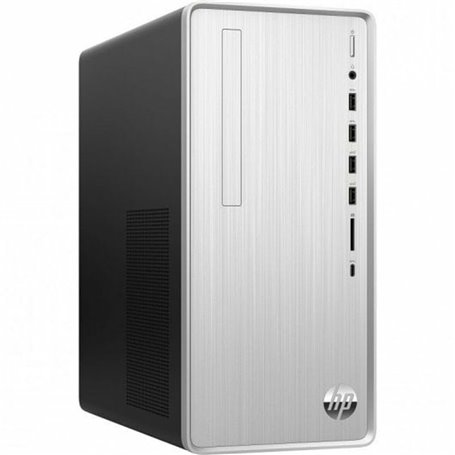 HP Pavilion TP01-4005ns Mini Tower Intel® Core i5 i5-13400 16 Go DDR4-SDRAM 1 To SSD Windows 11 Home PC Blanc