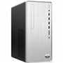 HP Pavilion TP01-4005ns Mini Tower Intel® Core i5 i5-13400 16 Go DDR4-SDRAM 1 To SSD Windows 11 Home PC Blanc