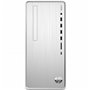 HP Pavilion TP01-4005ns Mini Tower Intel® Core i5 i5-13400 16 Go DDR4-SDRAM 1 To SSD Windows 11 Home PC Blanc