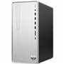 HP Pavilion TP01-4005ns Mini Tower Intel® Core i5 i5-13400 16 Go DDR4-SDRAM 1 To SSD Windows 11 Home PC Blanc