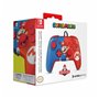 Rouge USB Manette de jeu Analogique/Numérique Nintendo Switch