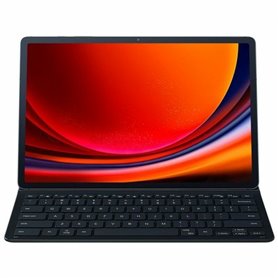 Samsung EF-DX810BBSGES étui pour tablette 31