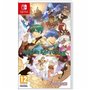 Jeu vidéo pour Switch Bandai Namco Baten Kaitos I & II