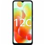 Smartphone Xiaomi 12C Gris 6