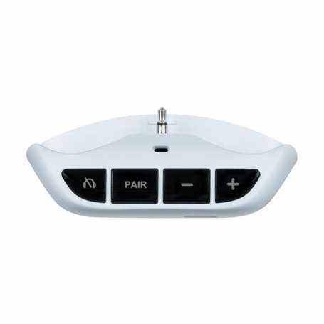 Haut-parleurs bluetooth portables Nacon PS5AUDIOADAPTOR Blanc Noir Multicouleur