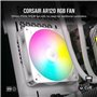 Ventilateur pour ordinateur portable Corsair iCUE AR120