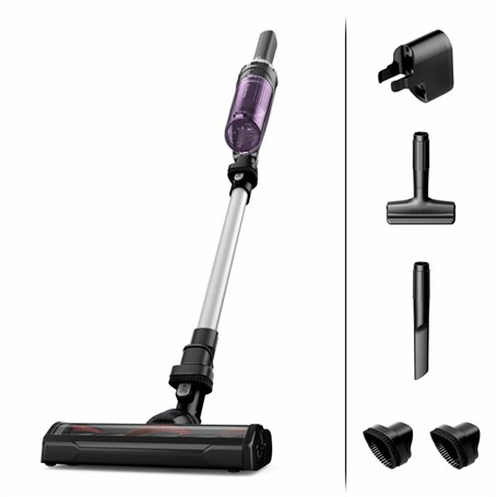 Rowenta X-NANO ESSENTIAL RH1129WO aspirateur de table Violet