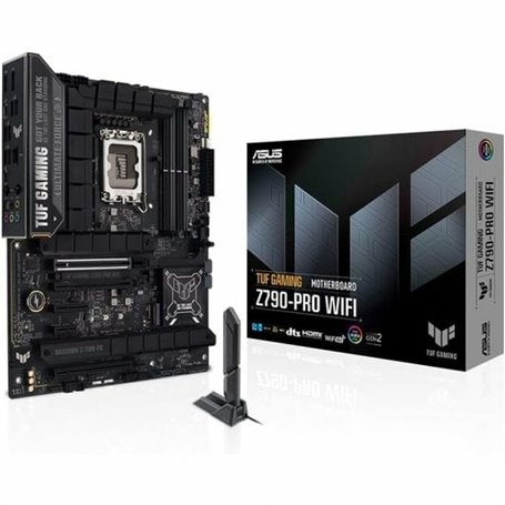 ASUS TUF Gaming Z790-PRO Intel Z790 LGA 1700 ATX