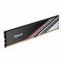 Mémoire RAM Apacer Tex DDR4 3200MHz PC4-25600 16 GB CL16