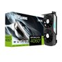 Carte Graphique Zotac GeForce RTX 4060 Ti 16 GB GDDR6 Geforce RTX 4060 Ti