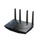 ASUS RT-AX5400 routeur sans fil Gigabit Ethernet Bi-bande (2,4 GHz / 5 GHz) Noir