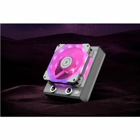 Ventillateur de cabine EKWB EK-Quantum Impulse 120 D-RGB 1800 rpm