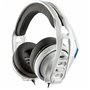 Casques avec Micro Gaming Nacon RIG400HSW Blanc