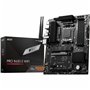 MSI PRO B650-S WIFI carte mère AMD B650 Emplacement AM5 ATX