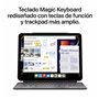 Tablette Apple iPad Pro 2024 11" 256 GB Argenté 8 GB RAM