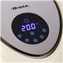 Ariete 4618 Unique 5,5 L Autonome 1800 W Friteuse dair chaud Beige, Acier inoxydable