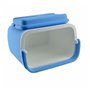 Glacière Atlantic Atlantic Bleu Multicouleur PVC polystyrène Plastique 24 L 39 x 24 x 39 cm