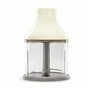 Mixeur plongeant Smeg HBF22CREU Crème 700 W