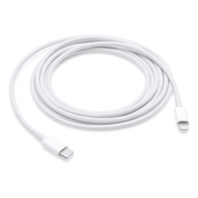 Câble USB-C vers Lightning Apple MQGH2ZM/A
