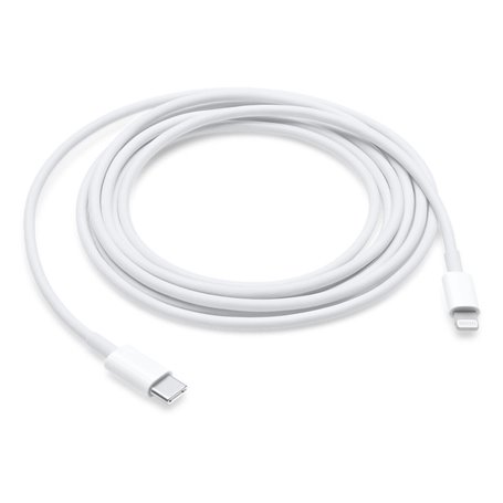 Câble USB-C vers Lightning Apple MQGH2ZM/A