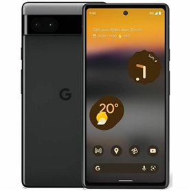 Smartphone Google Pixel 6A Noir 6