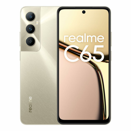 Smartphone Realme C65 8 GB RAM 6