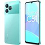 Smartphone Realme C51 6,74" 6 GB RAM 256 GB Vert